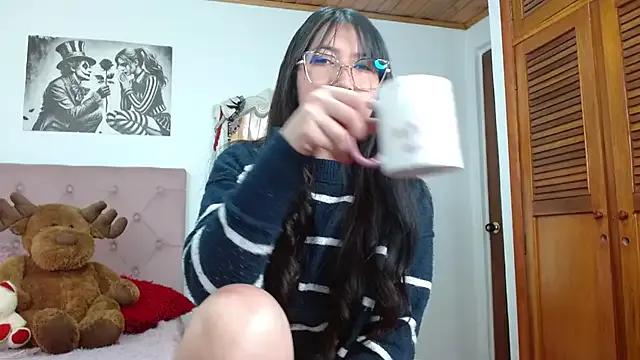 tifanny-squirt — Freechat on StripChat
