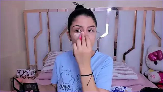 StripChat TifanyChill is Freechat TifanyChill — Fuck machine