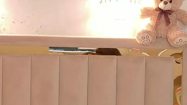 TiffaNoel on StripChat 