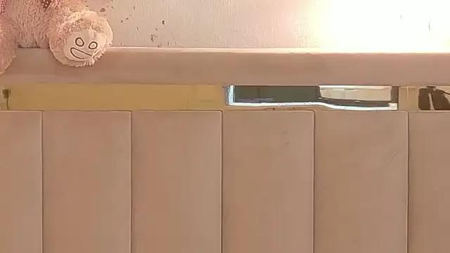 TiffaNoel on StripChat 