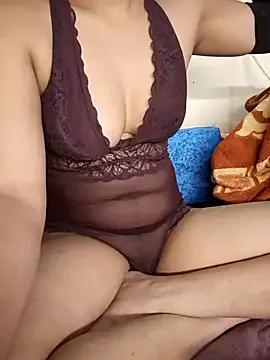 Tihki_Mirchi's avatar