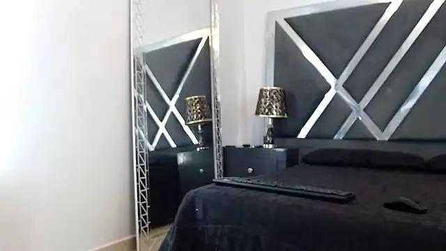 Tiifany_Baker on StripChat