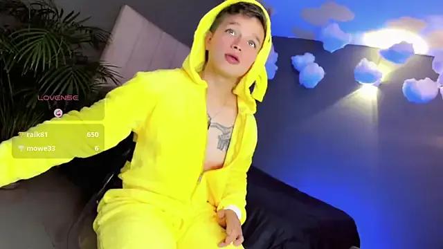 Tim_wolf — OMG!!! Scream Cock 