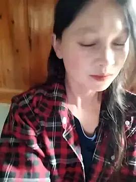 Tiyir597 on StripChat 