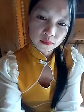 Tiyir597 on StripChat 