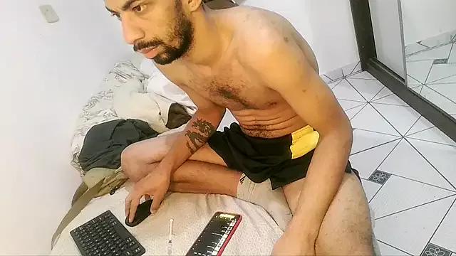 TokenThick on StripChat 