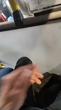 TokenThick on StripChat 