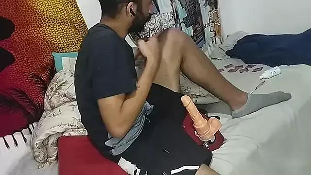 TokenThick on StripChat 