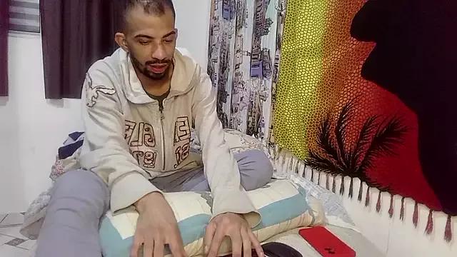 TokenThick on StripChat 
