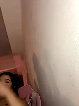 Tomas_Olivia — Pussy and tits out!!
