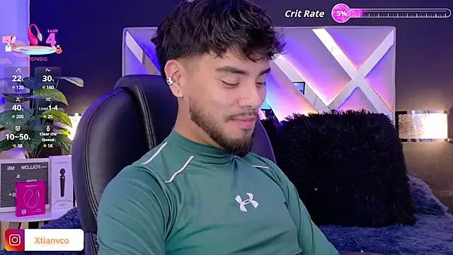 Tommidubois — Spank Ass x11