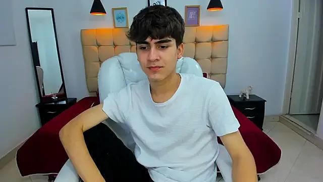 Tommy18__ — SHOW CUM