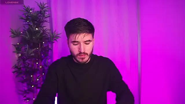 StripChat Tony_Wylie is Freechat Tony_Wylie — Fuck my ass with dildo