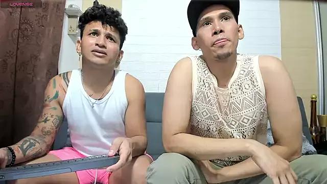 toyboys1 on StripChat 
