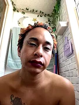 TranSexualJade95 on StripChat 