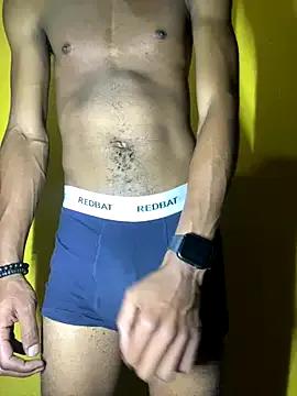 triplebeast's avatar