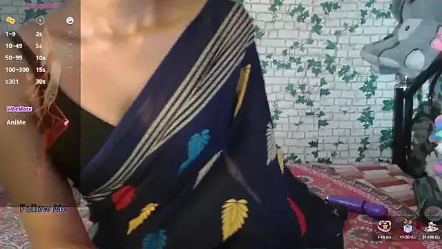 Trishna_love on StripChat