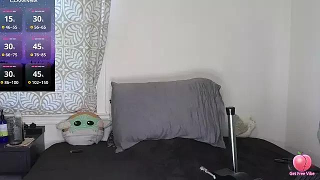 TsSnailGirl69 on StripChat 