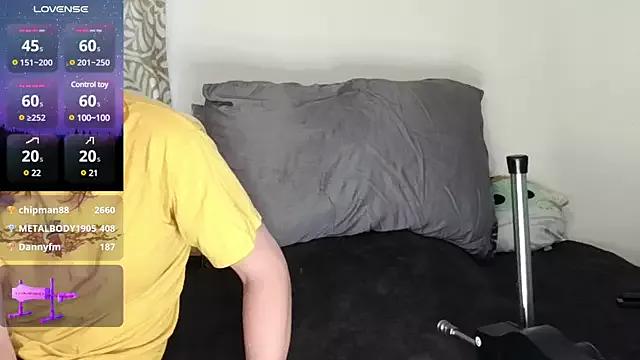 TsSnailGirl69 on StripChat 
