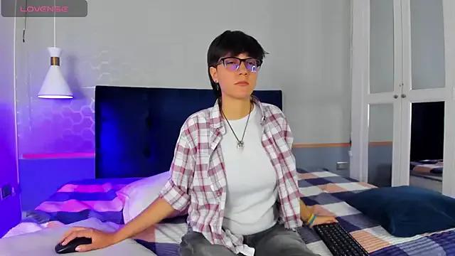 StripChat Tsuki_Maru is Freechat Tsuki_Maru — Freechat on StripChat