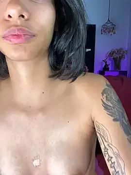 TweetiePieXXX on StripChat 