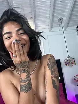 TweetiePieXXX on StripChat 