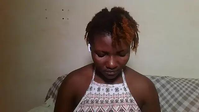 twerker_lyly — Freechat on StripChat