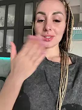 StripChat TwixCouple is Freechat TwixCouple — FINGERING ASSHOLE