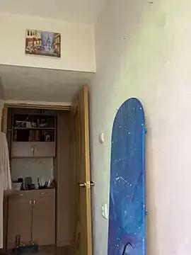 UmaTruewoman's avatar