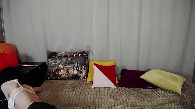 Unusual_G on StripChat 