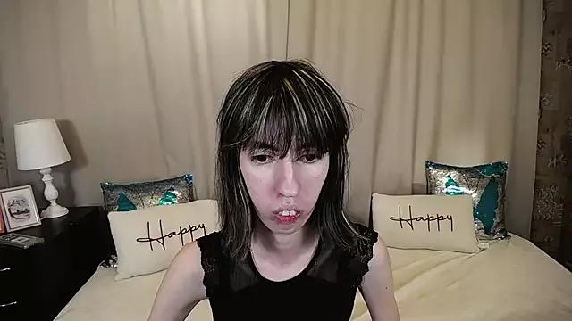 Unusual_G on StripChat 