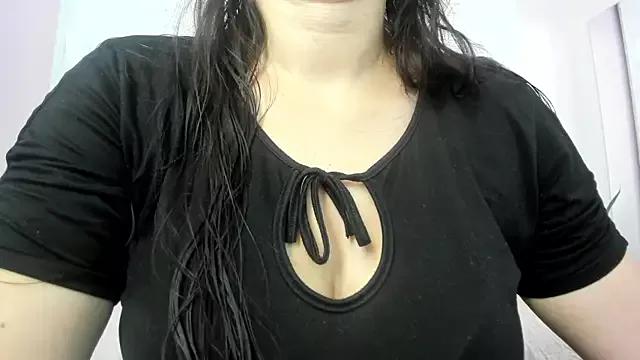 Valeriagomez_ on StripChat