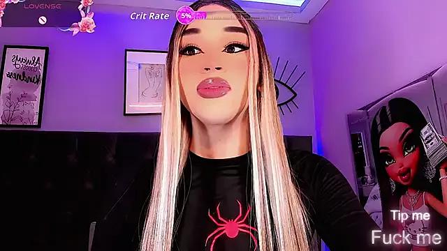 Valeriasmiithh on StripChat 