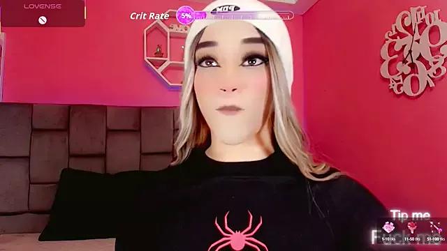 Valeriasmiithh on StripChat 