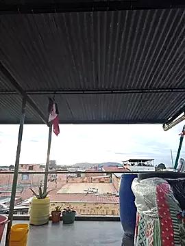 valery_mora on StripChat