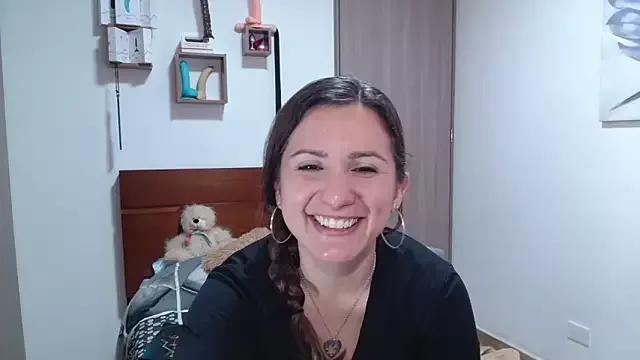 Freechat vanessabrown_ on StripChat