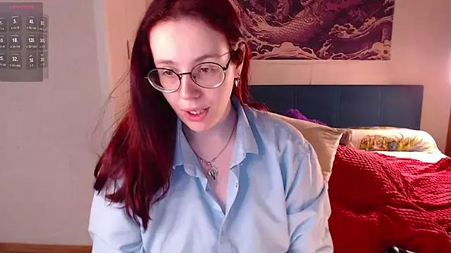 VanessaLincum on StripChat 
