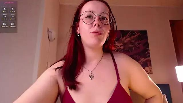 VanessaLincum on StripChat 