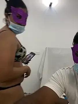 venom-172 on StripChat