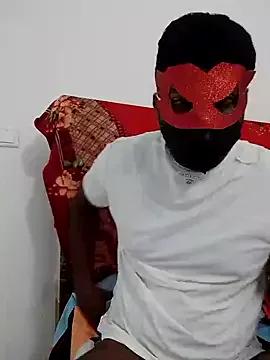 venom-172 on StripChat