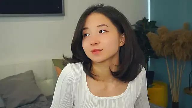 VeronaCritchlow on StripChat 