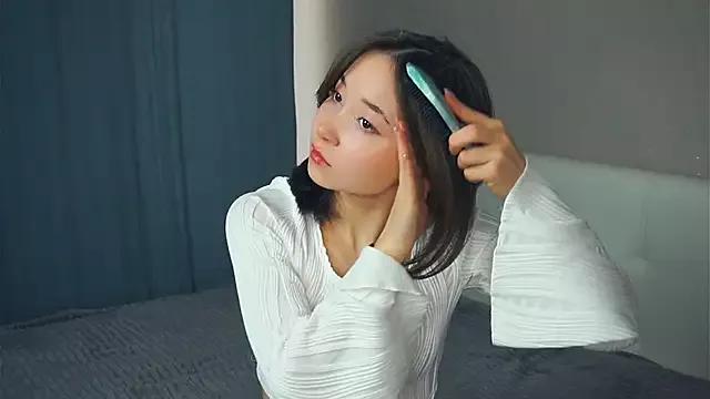 VeronaCritchlow on StripChat 