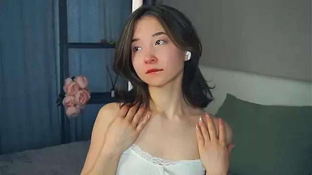 VeronaCritchlow on StripChat 