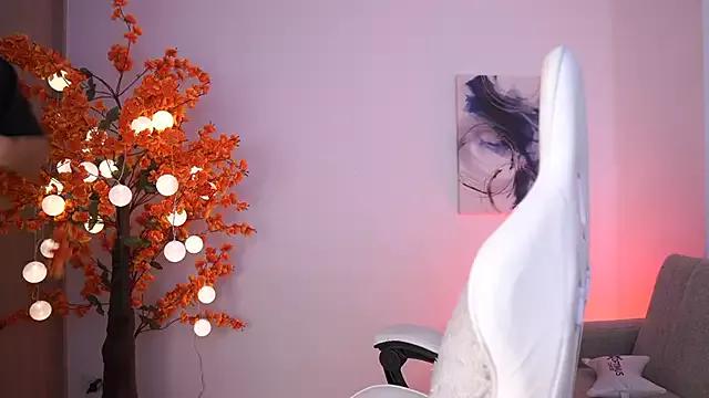 VictoriaHiill on StripChat 