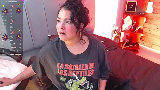 VictoriaMontero30000's avatar