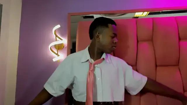 VICTORIAOBEY — SHOW CUM CUM