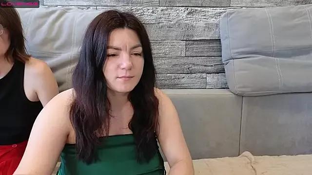 Vika_loves_you on StripChat 