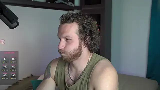 VIktorSecret's avatar