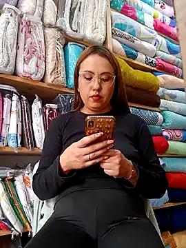 VIOLETA-25_ on StripChat