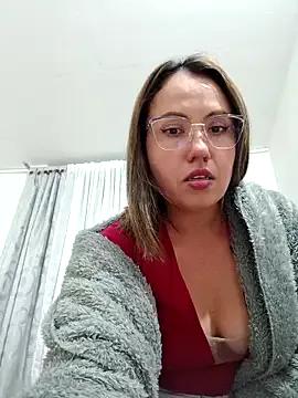 VIOLETA-25_ on StripChat